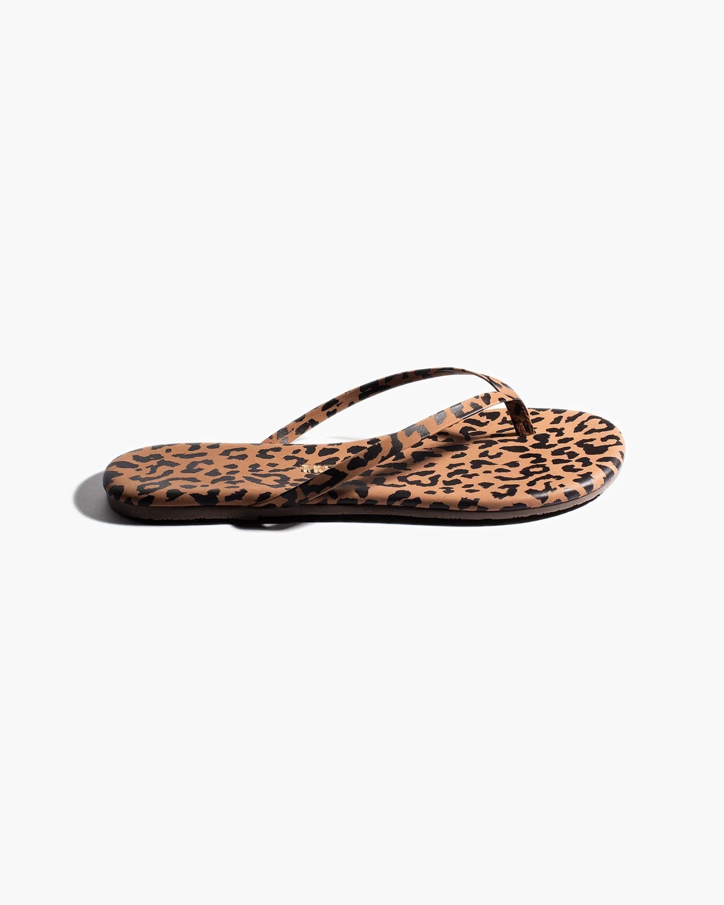Lily Animal in Cheetah