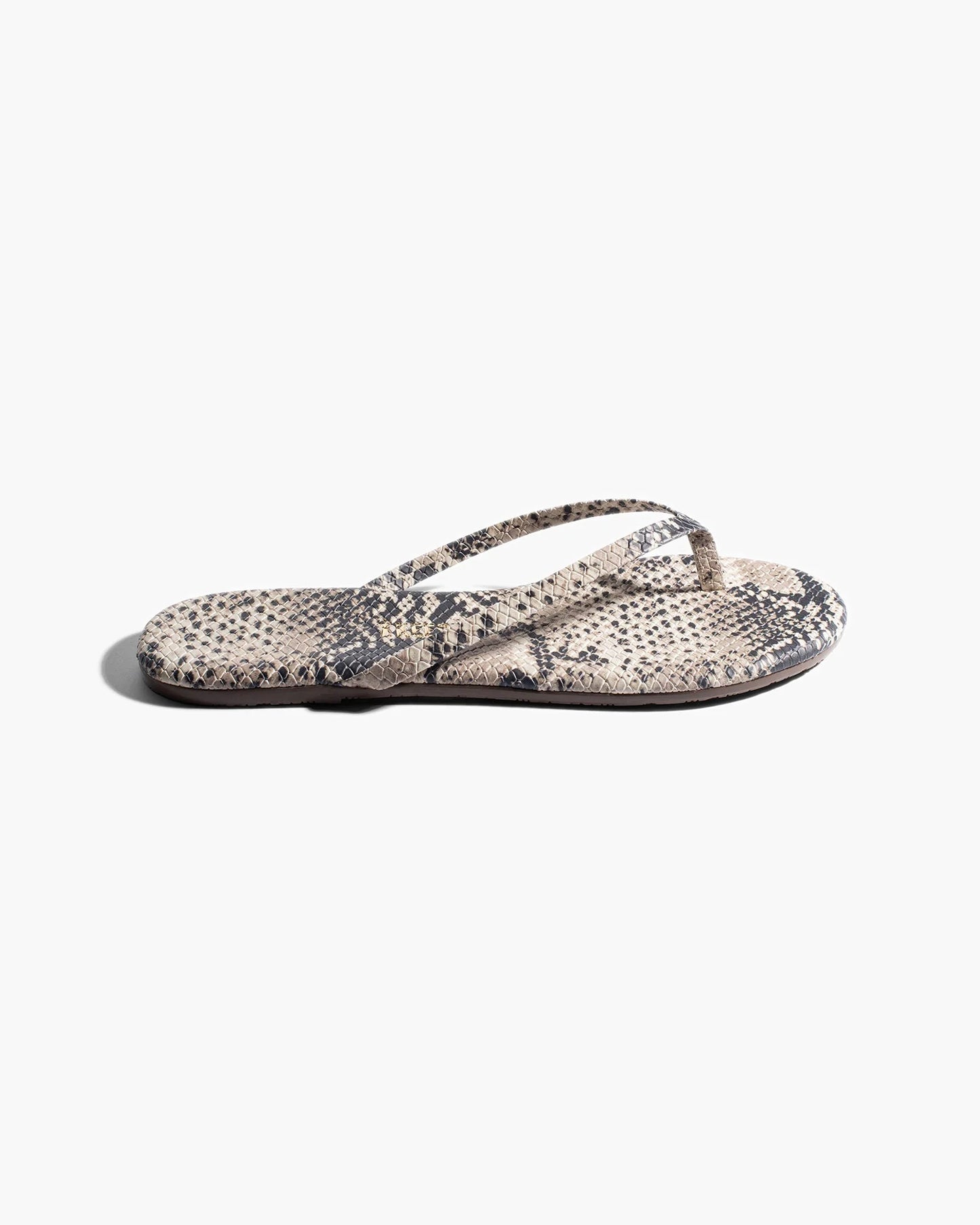 Lily Vegan Animal in Sandnake