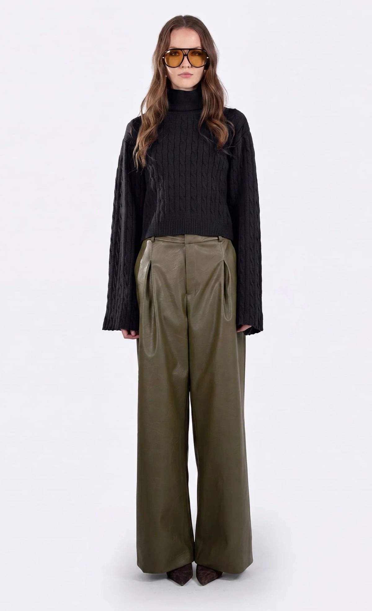 Cara Sweater