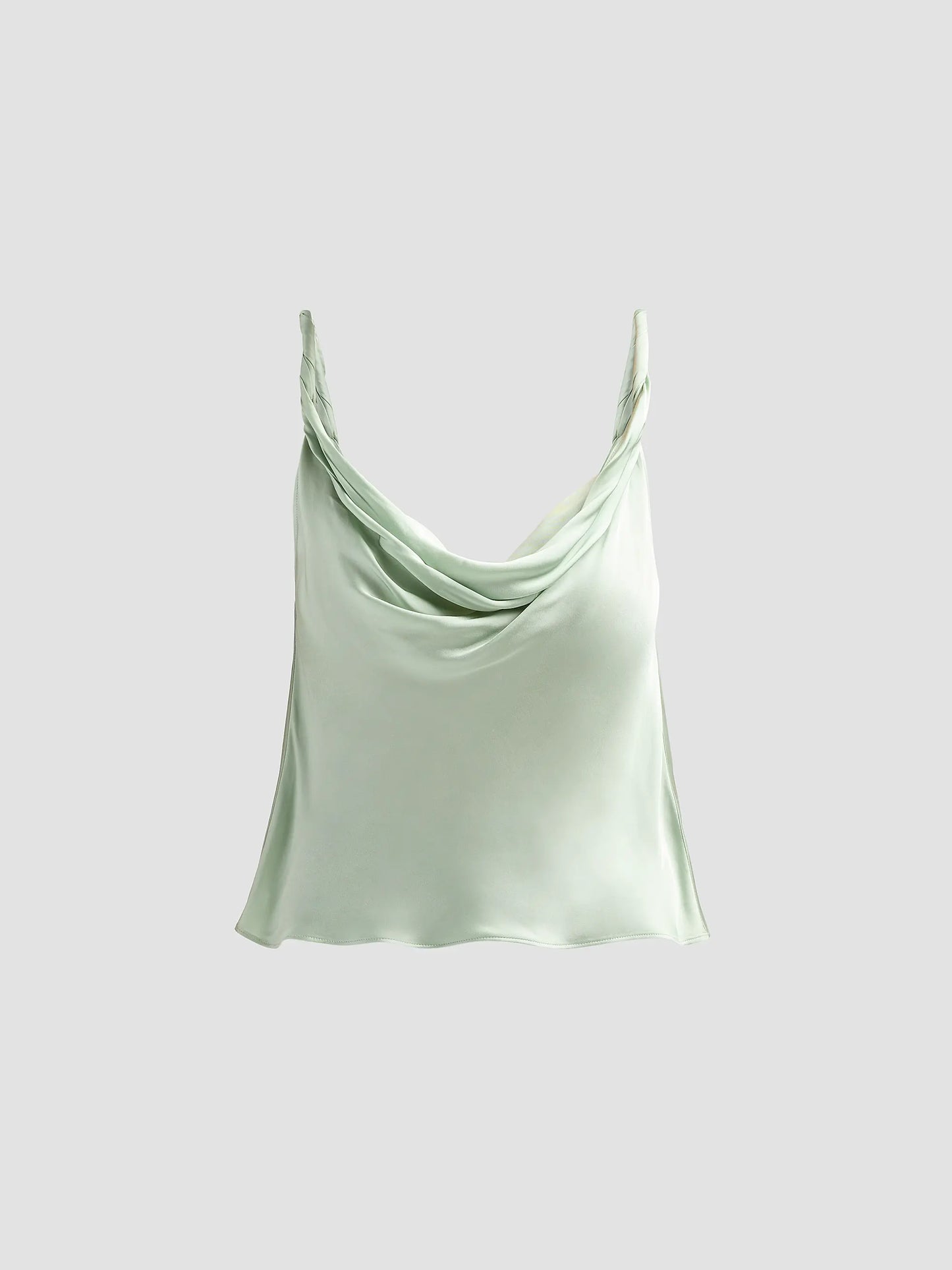 Monique Twist Strap Tank