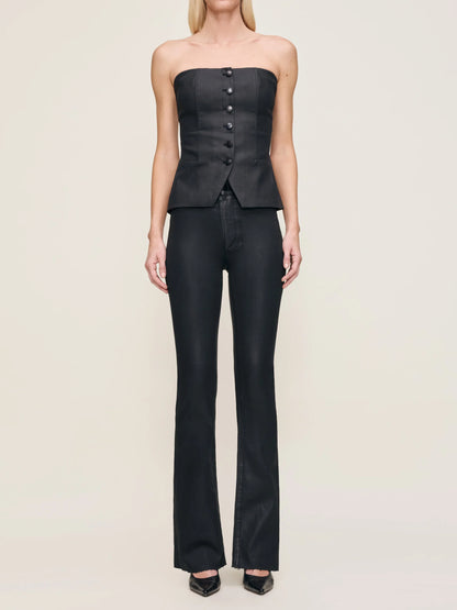 Bridget Boot High Rise Instasculpt™ 33" Jeans