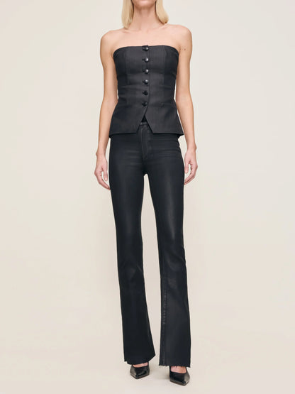 Bridget Boot High Rise Instasculpt™ 33" Jeans