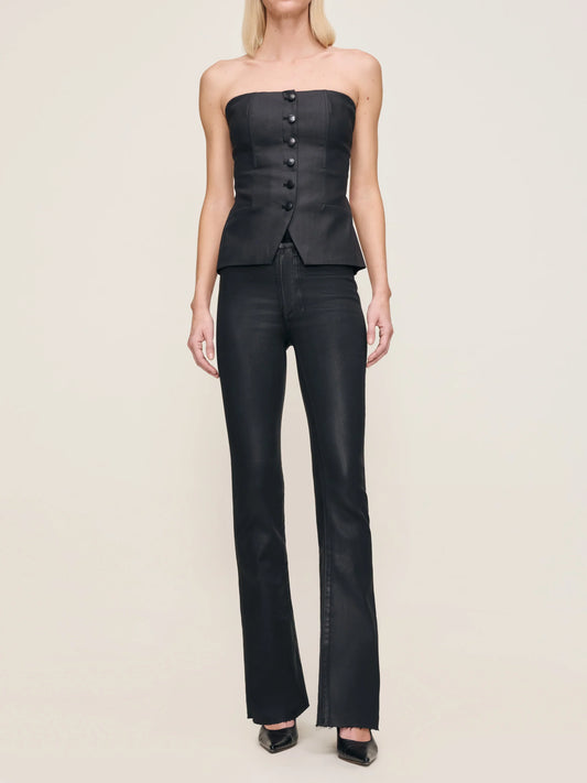 Bridget Boot High Rise Instasculpt™ 33" Jeans