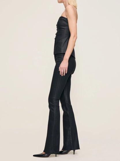 Bridget Boot High Rise Instasculpt™ 33" Jeans