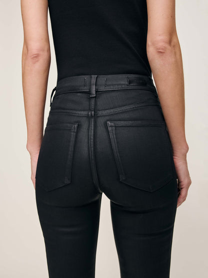 Bridget Boot High Rise Instasculpt™ 33" Jeans