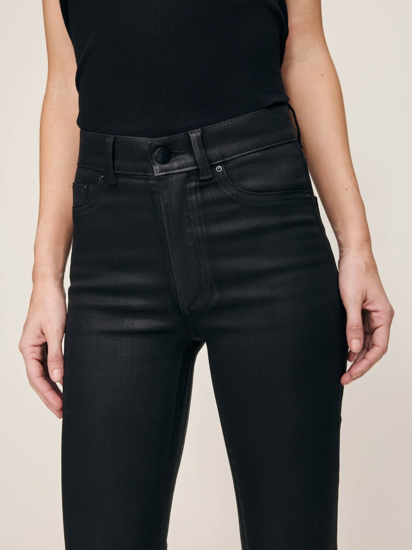 Bridget Boot High Rise Instasculpt™ 33" Jeans