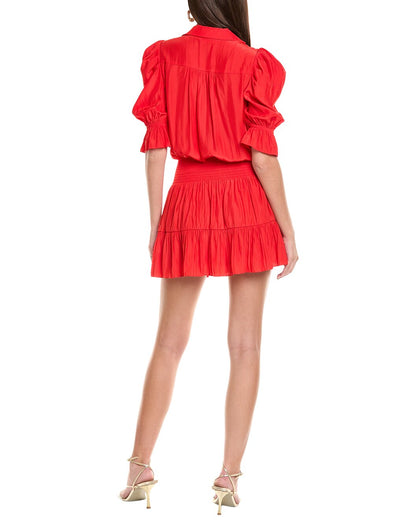 Angelina Dress