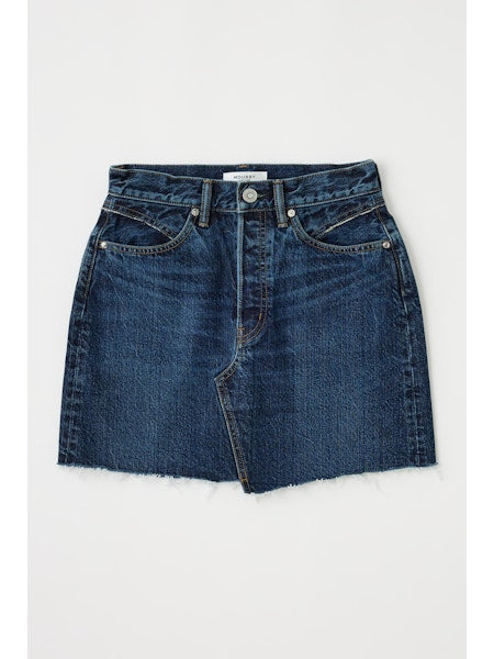 MV Duxbury Western Skirt