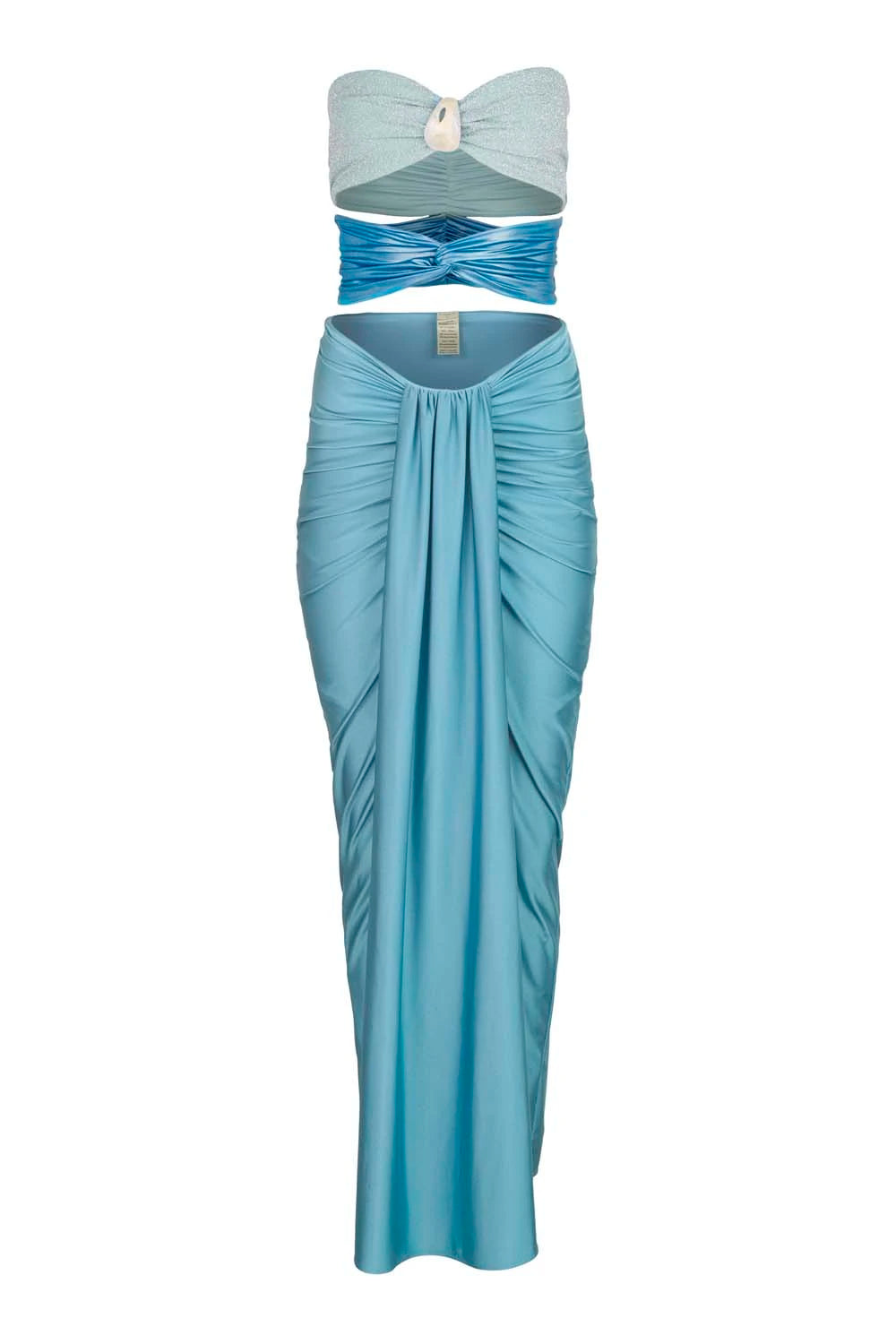 Giselle Maxi Dress Giselle Maxi Dress
