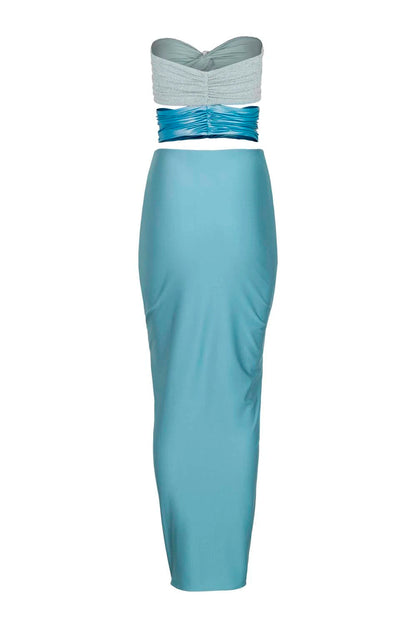 Giselle Maxi Dress
