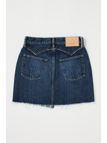 MV Duxbury Western Skirt