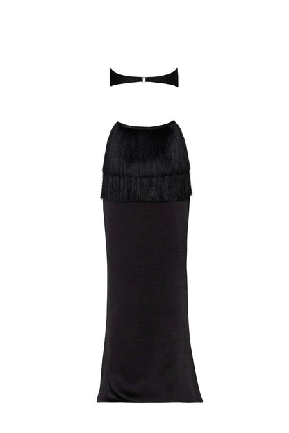 Baobab Dua Dress in Black - Size M Baobab Dua Dress in Black - Size M