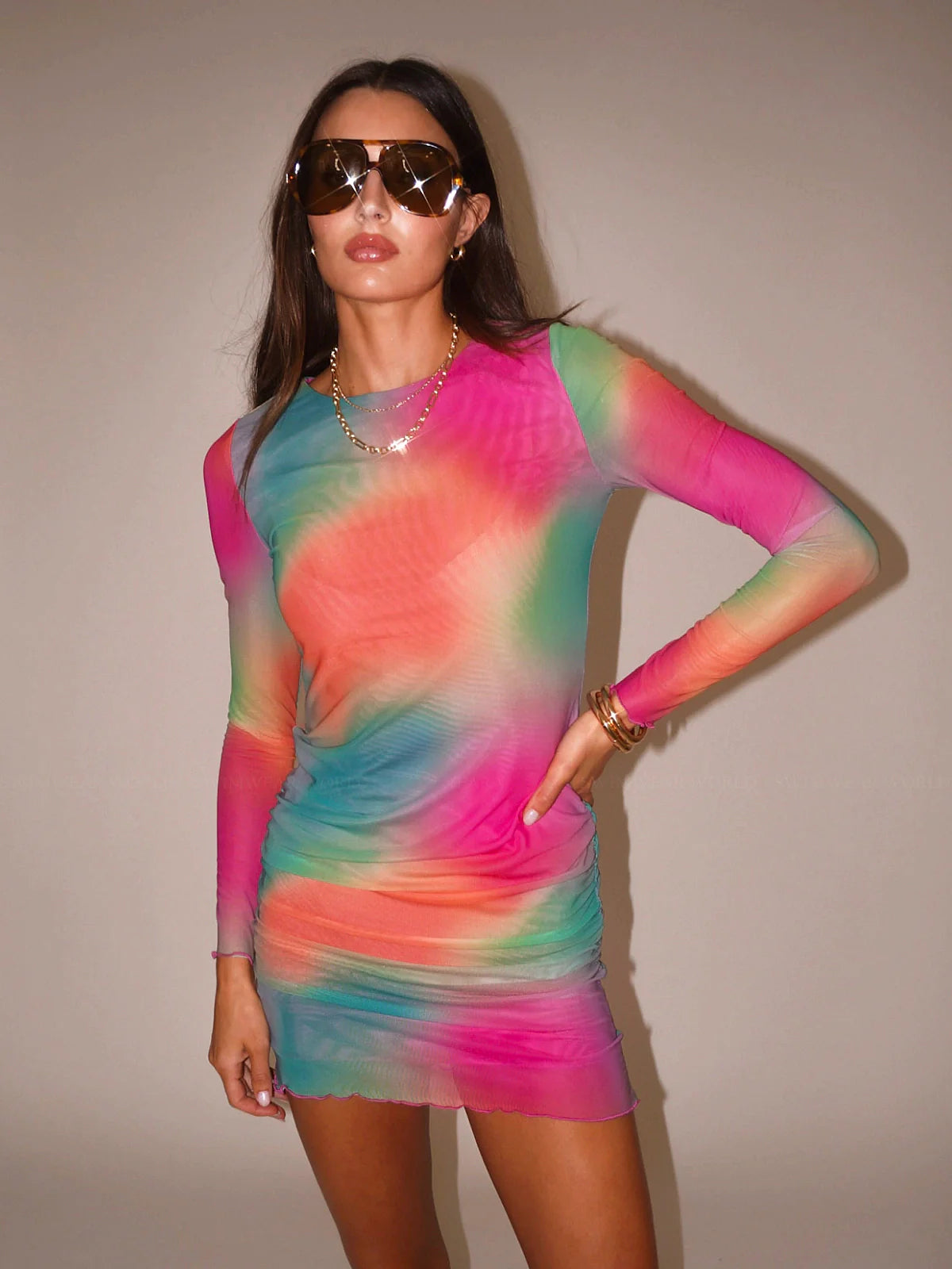 Roma Dress