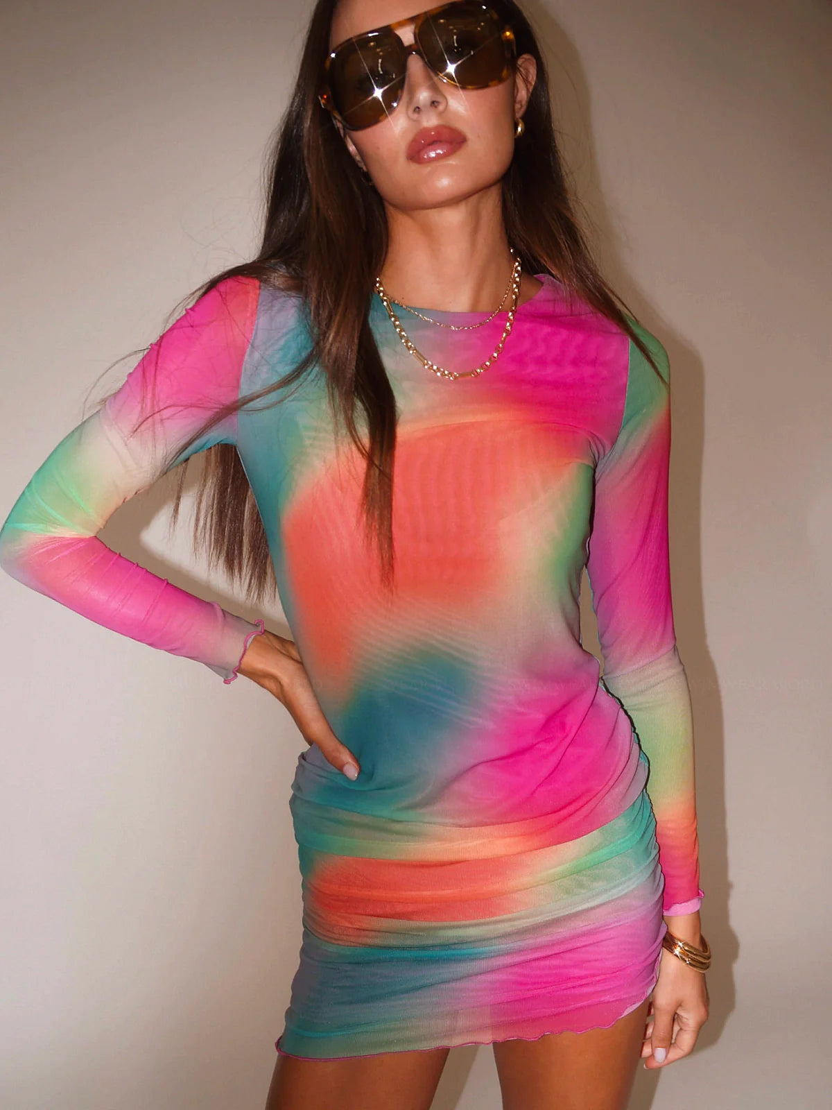 Roma Dress
