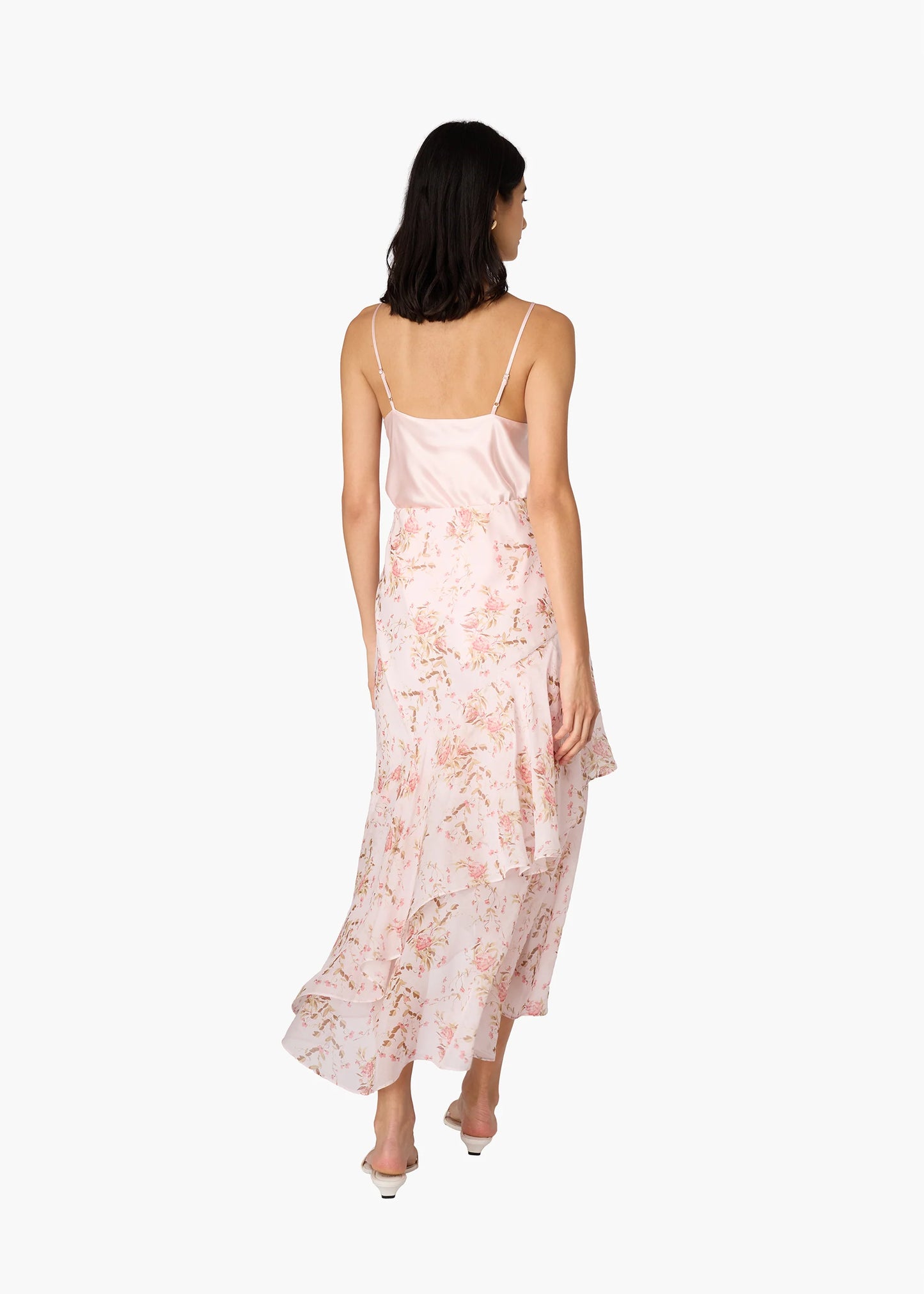 Annika Camisole Dogwood