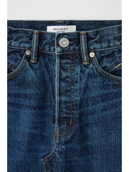 MV Duxbury Western Skirt