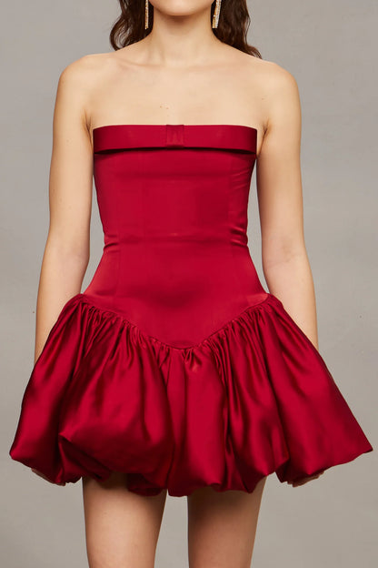 Mirelle Bow Dress