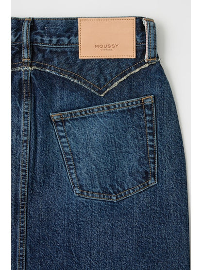 MV Duxbury Western Skirt