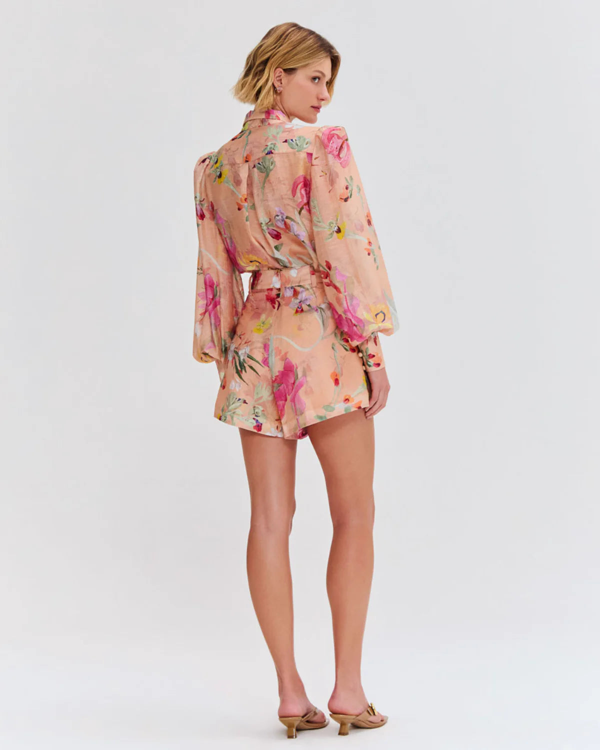 short lily flower PatBO | Lily Flower SHORT