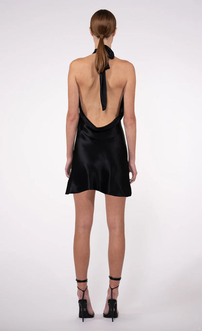 Gigi Dress in Black