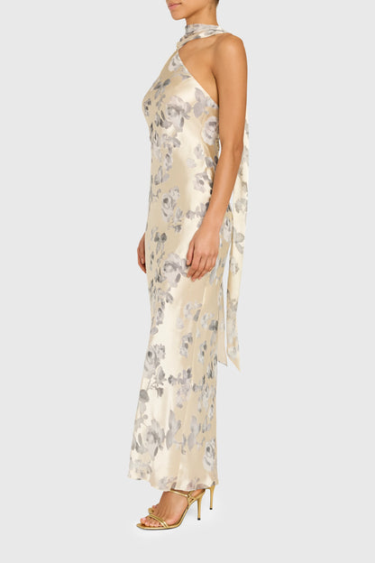 Ashton Maxi