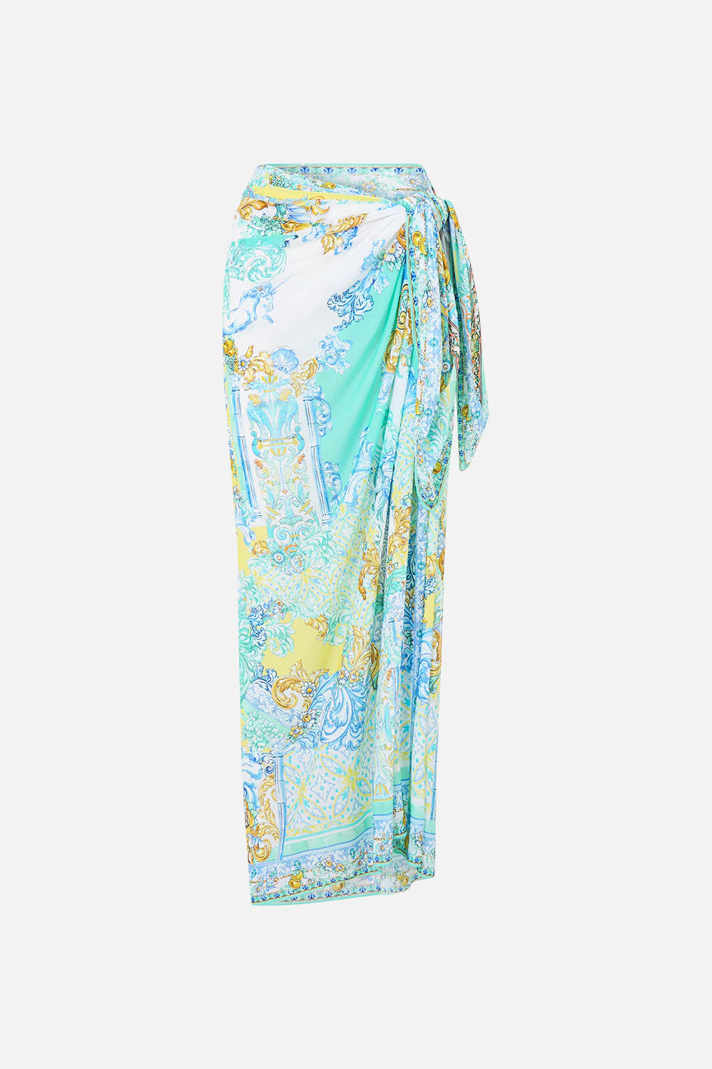 Multi Wear Long Sarong