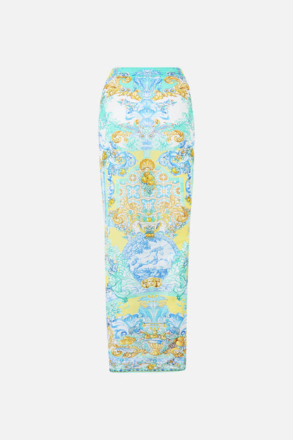 Multi Wear Long Sarong