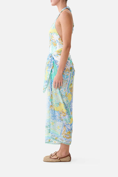 Multi Wear Long Sarong