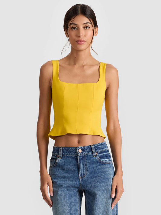 Vera Bustier