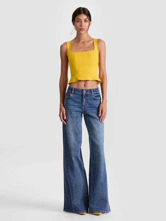 Vera Bustier