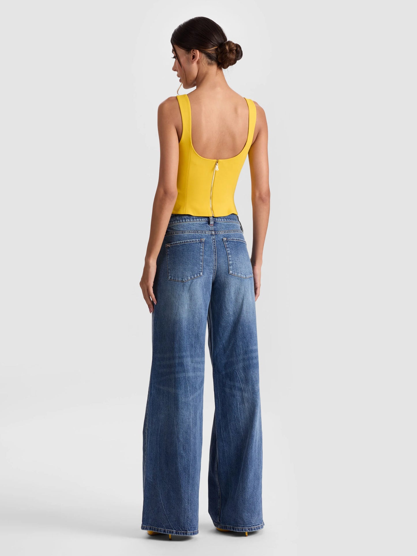 Vera Bustier