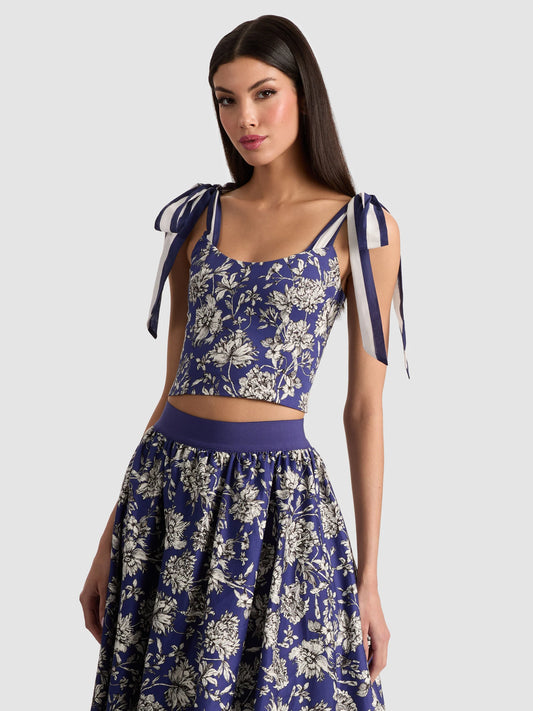 Blanca Top