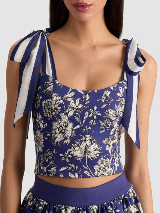 Blanca Top