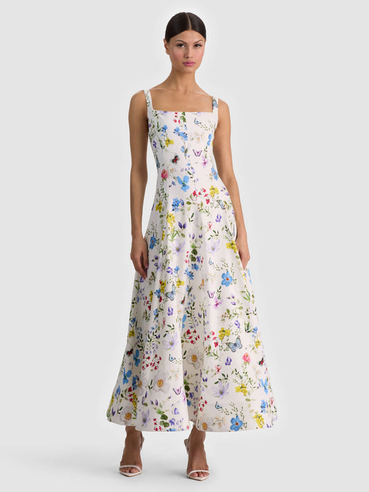 Midi Dresses Miss J. Midi Dresses Miss J.