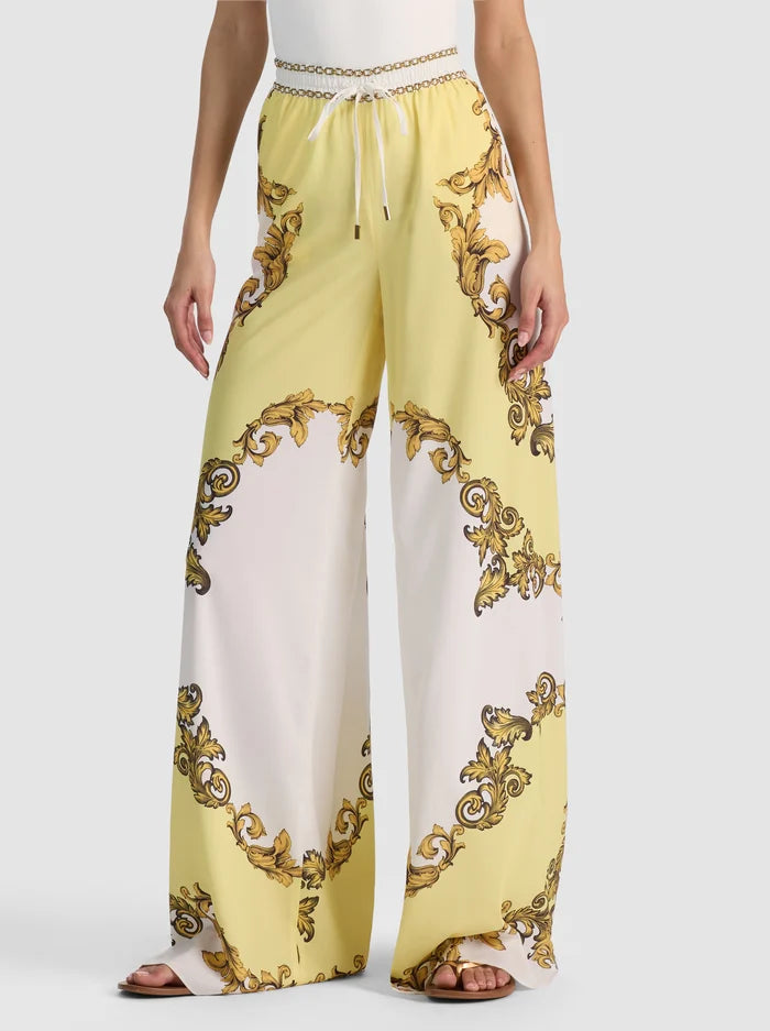 Ojai Wide Leg Pants