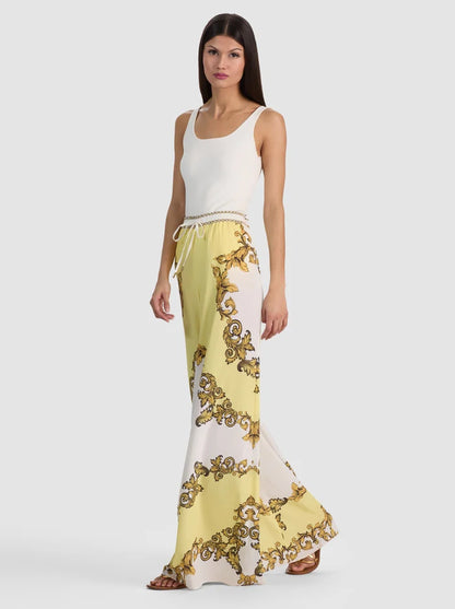 Ojai Wide Leg Pants