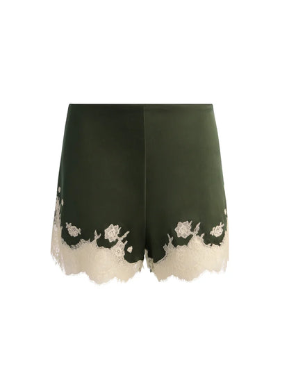 Elissa Lace Short