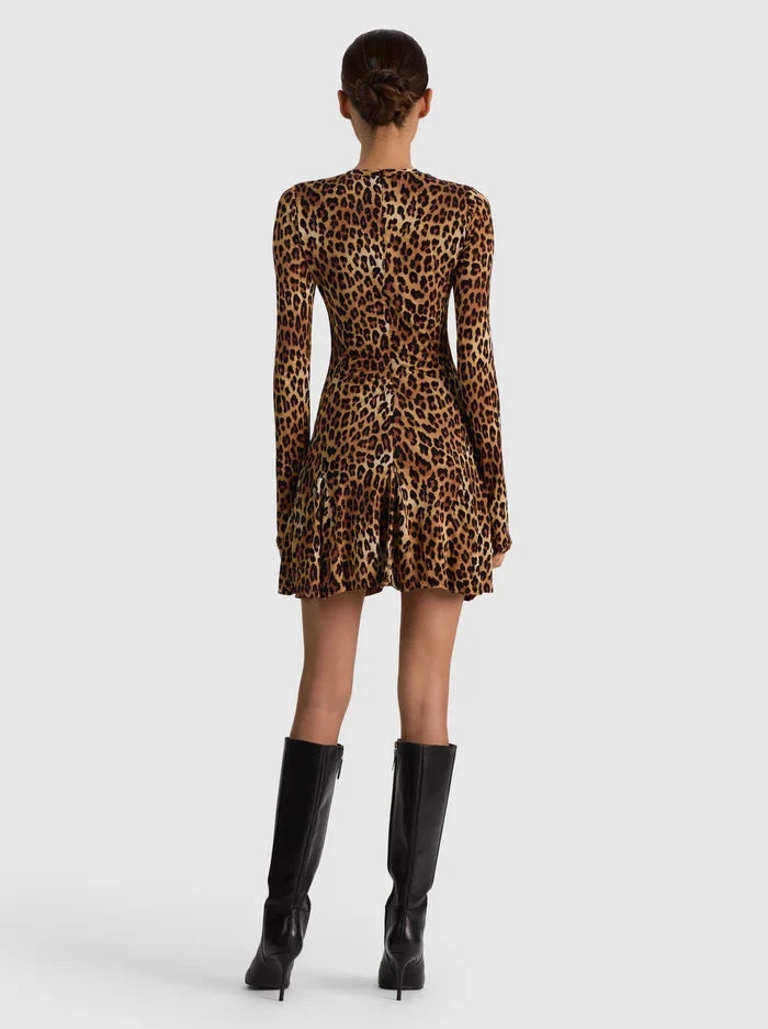 Wendy Mini Dress