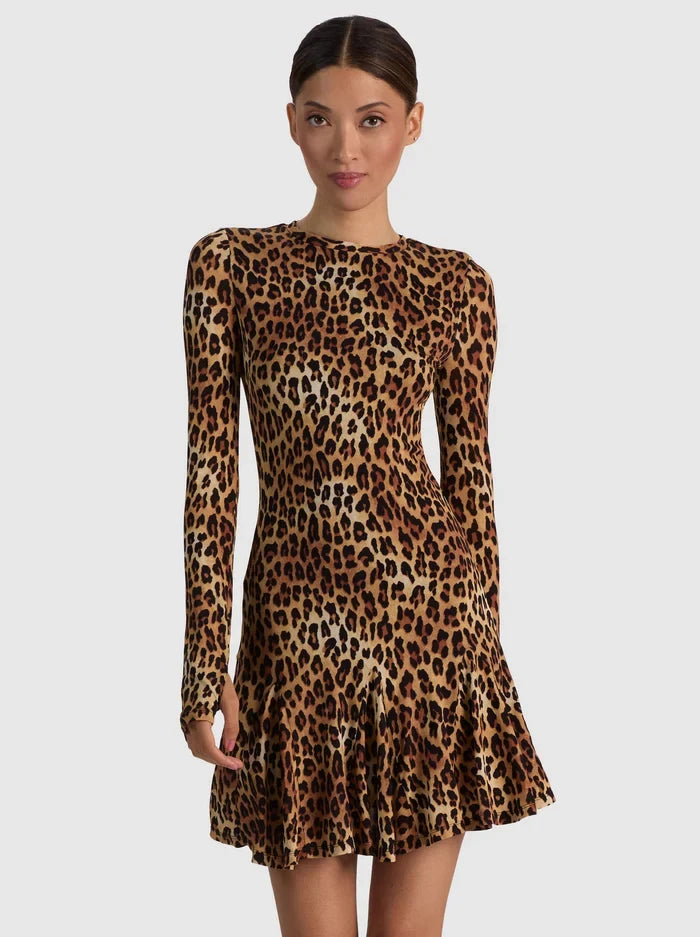 Wendy Mini Dress