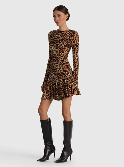 Wendy Mini Dress