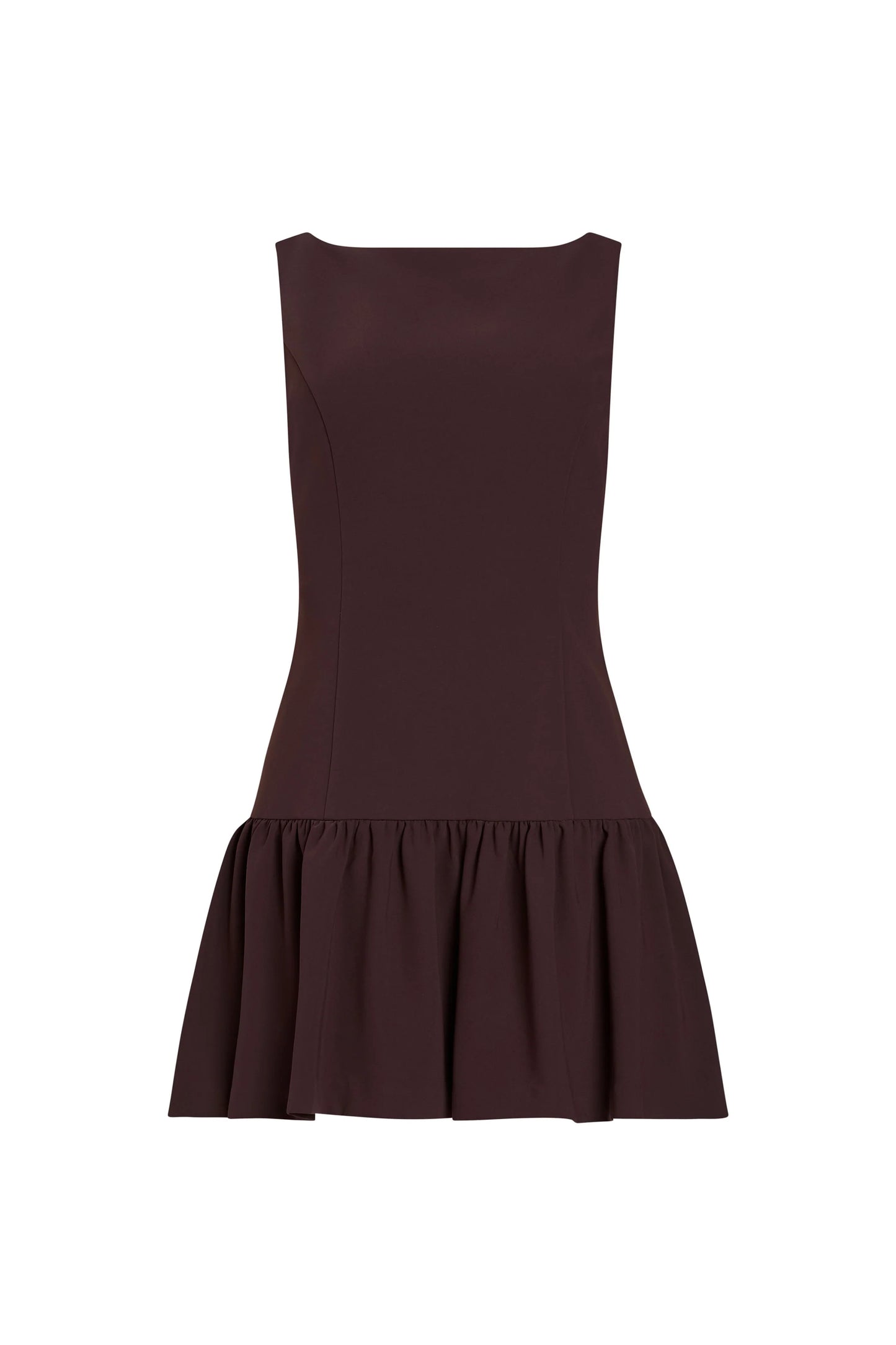Katina Skort Romper