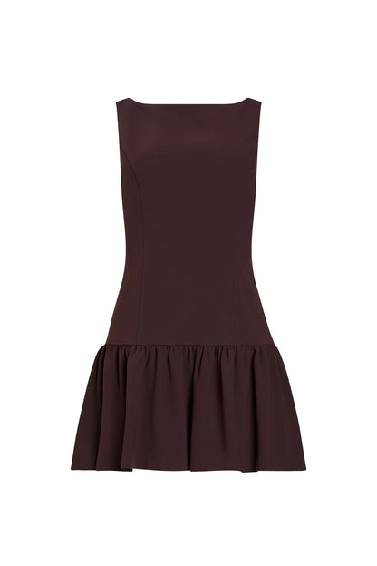 Katina Skort Romper