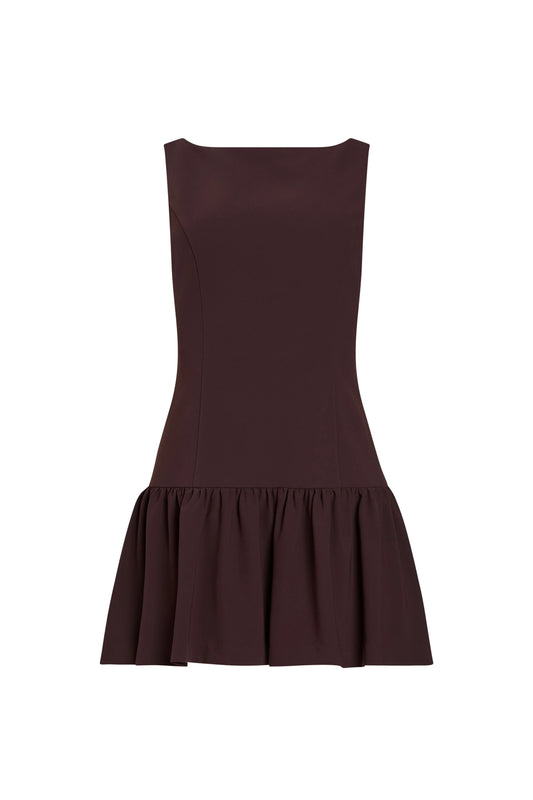 Katina Skort Romper