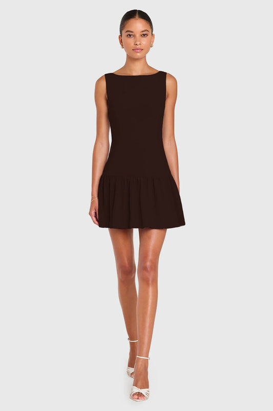 Katina Skort Romper