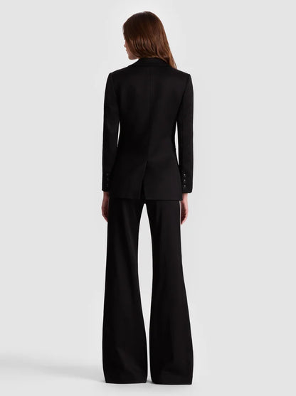 Breann Side Stripe Blazer