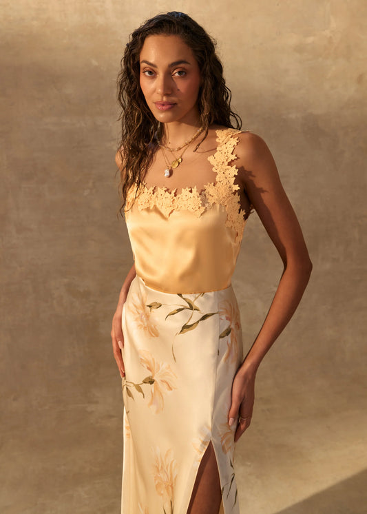 Bellamy Camisole