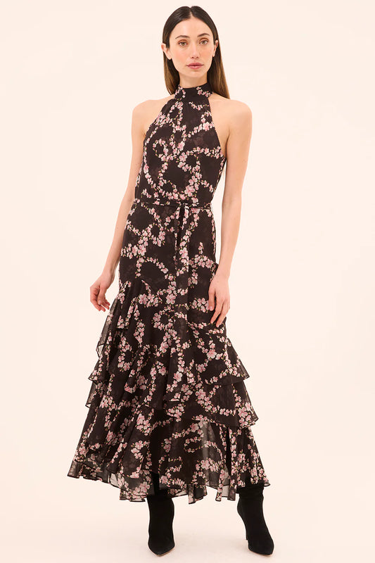 Eliana Dress