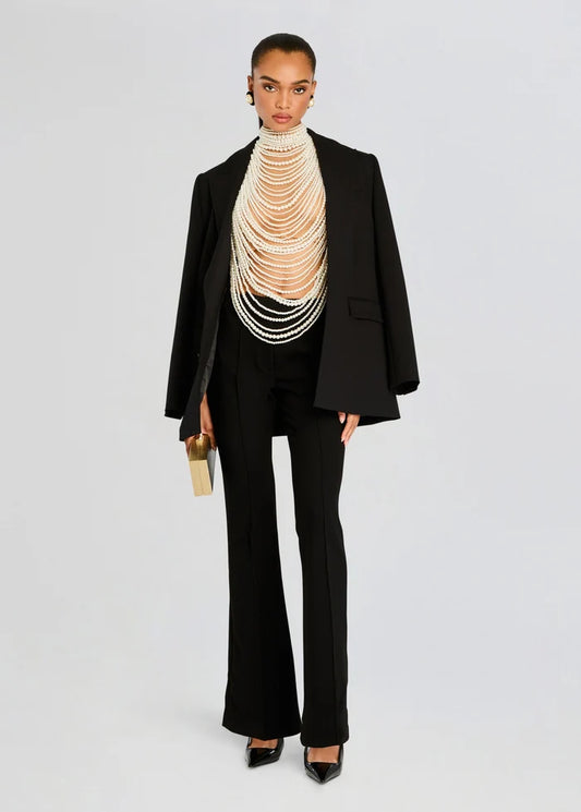 Elsie Pearl Top