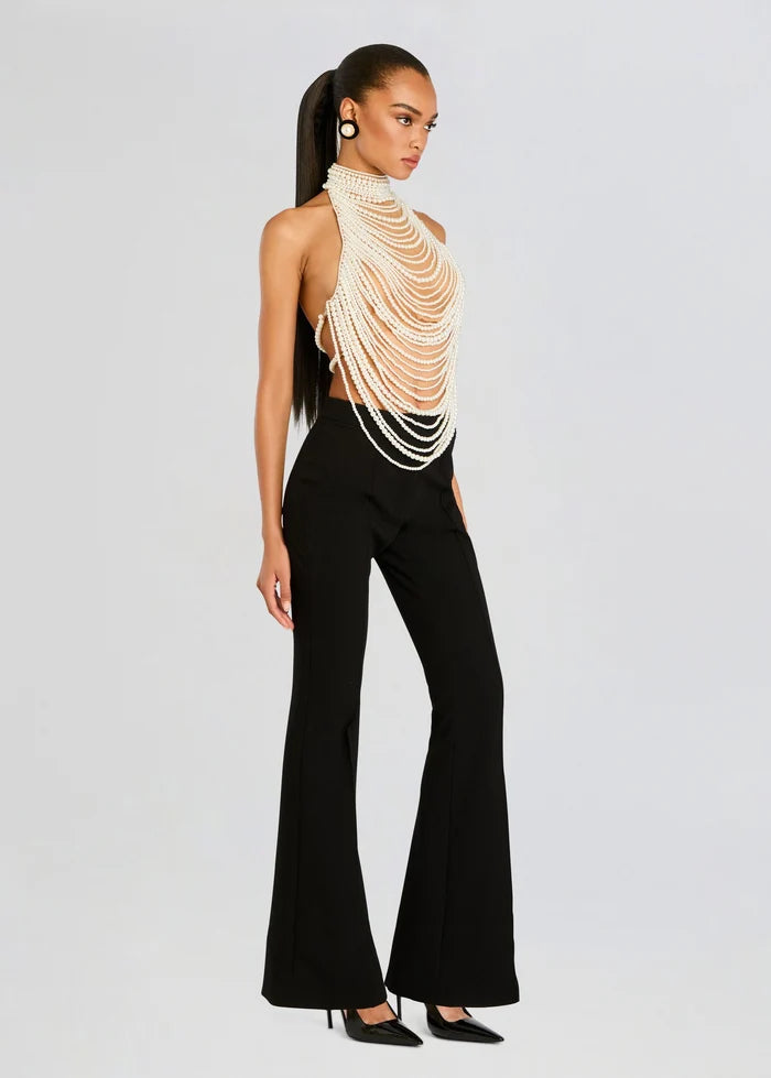 Elsie Pearl Top