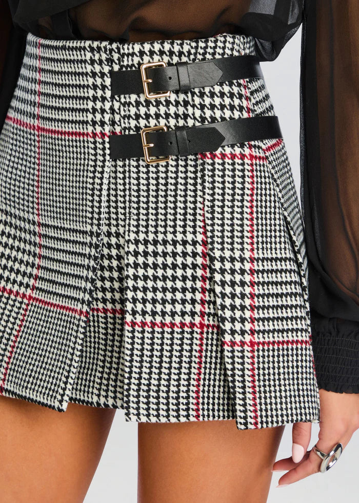 Farrimma Skirt